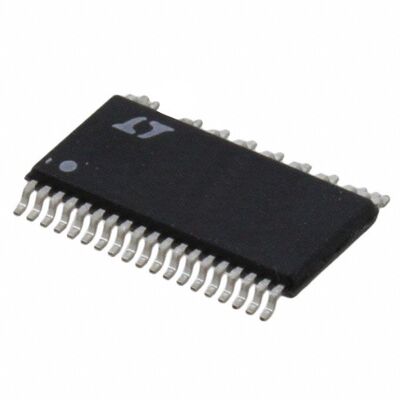 原装 LT3752EFE#PBF IC REG CTRLR FWRD CONV 38TSSOP 正激转换器