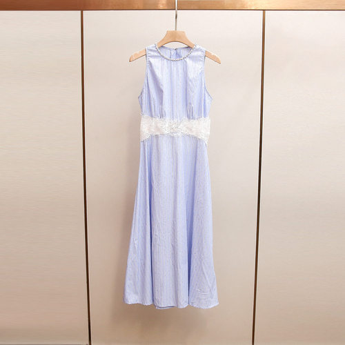 maSande深圳南油高端女装夏季新