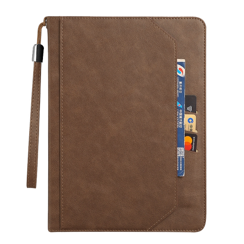 2024新联想平板小新Pad 11英寸5保护套2昭阳K10防摔TB-J606F/7F/7Z/N/128FU手持PLUS带笔槽S11适用10.3壳10.6