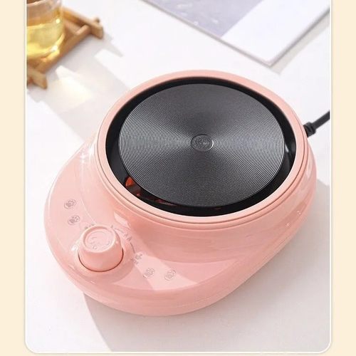 小朋友过家家玩具小电炉网红直播同款迷你插电炉办公室煮茶咖啡炉