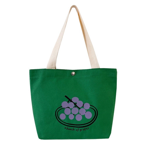 Оригинальная японская сумка на одно плечо, универсальный портативный шоппер