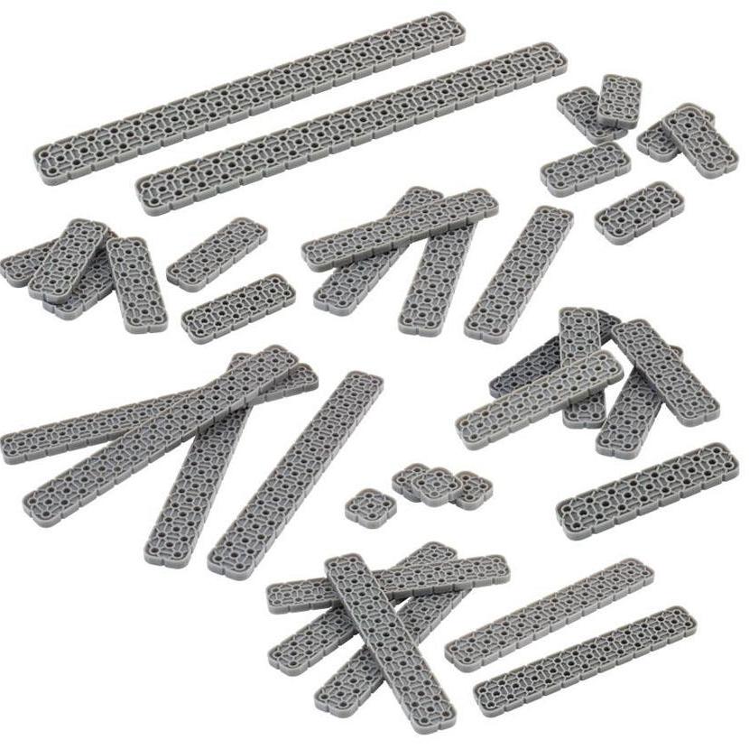 VEXIQ机器人2x直梁基础套装