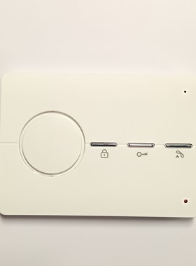 非原装免提式替代弗曼科斯FERMAX8044对讲门禁电话8022 3310 8947