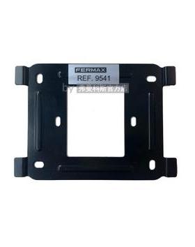 FERMAX 弗曼科斯 9541 楼宇门禁对讲MEET 话机底板可视话机