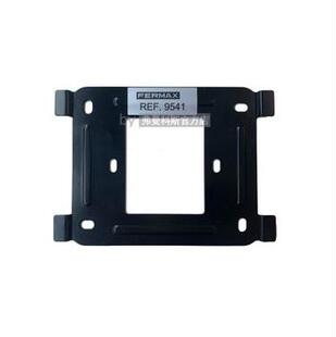 FERMAX 弗曼科斯 95411 楼宇门禁对讲MEET 话机底板可视话机