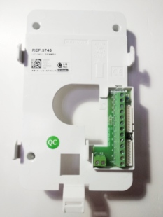 底板非3751明装 弗曼科斯 门禁可视话机3750用暗装 3745 FERMAX