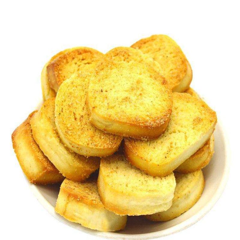 炸馍片油炸机免费上门安装调试 加工定制全自动炸馍片油炸设备