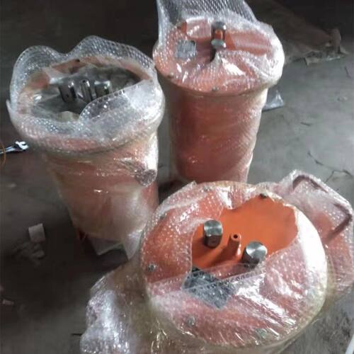 矿用瓦斯负压自动放水器 CWG-FY负压自动放水器 煤矿负压放水器