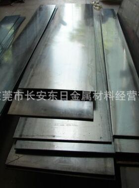 厂家 65Mn汽车弹簧钢板 65MN高强度锰钢片 切割零售 质量保证