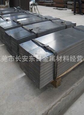 现货切割65mn锰钢板 65mn高耐磨弹簧钢板 冷轧光亮65mn板材
