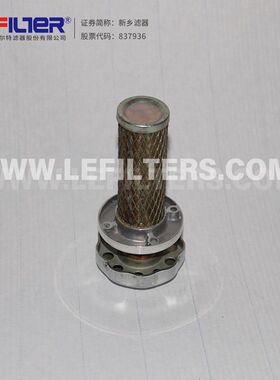 EF6-80空气滤清器滤芯 进口滤纸 大量现货 利菲尔特滤器
