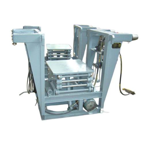 车钩缓冲拆装机钩头缓冲器分解组装装置适用方便操作简单