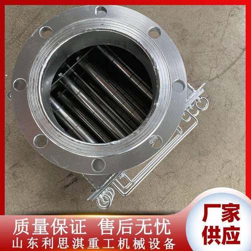 高强磁选设备方形磁力架强磁力棒除铁器磁铁格栅磁性过滤