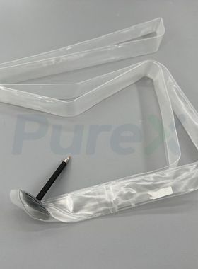 充气内胆管 TPU充气管 高周波热合机厂家 P05P 浦雄高周波热压机