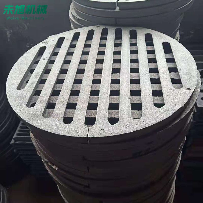 厂家销售 抗压炉箅子680生物颗粒锅炉炉排7870圆形炉底锅炉配件