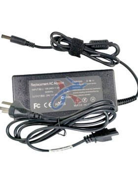 适用suntalk晟拓SK5500扫描仪电源24V2A小口