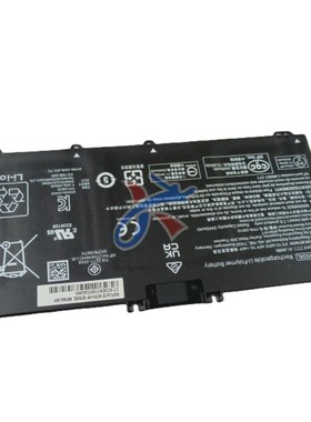 适用惠普HW03XL星14S 15-eg0010TX 17-cn TPN-Q245电池HSTNN-IB90