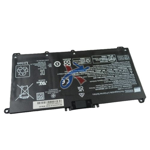 适用惠普HW03XL星14S 15-eg0010TX 17-cn TPN-Q245电池HSTNN-IB90