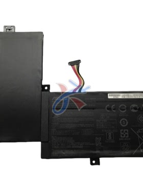 适用ASUS华硕VivoBook TP501 TP501UA/UB/UQ笔记本C21N1518电池