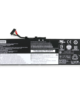 适用联想2021款Legion5拯救者Y7000 R7000p笔记本L19C4PC0电池