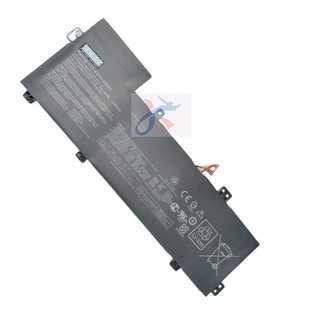 适用华硕Zenbook灵耀U5000 UX510UX UX510UW笔记本B31N1534电池