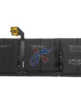 适用Surface微软laptop4 1978 1979 1951平板G3HTA052H电池DYNT02