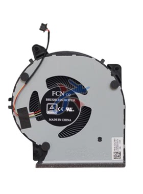 适用华硕顽石FL8700F/U X409U Y5200D/U/UF Y4200D/F X509F风扇