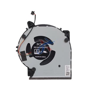 适用华硕顽石FL8700F/U X409U Y5200D/U/UF Y4200D/F X509F风扇