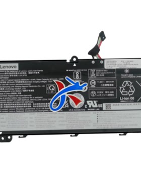 适用联想ThinkBook14 G6 IRL笔记本L22C/L22B3PE0 L22M4PE0电池
