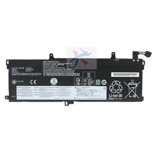 适用ThinkPad联想X13 Yoga G2超薄本L20C/L20D3P71电池L20M3P71