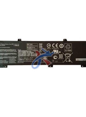 适用ROG华硕G701VIK GX700VO GX701V G701VI-BA034T C32N1516电池