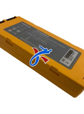 适用mindray迈瑞D1除颤仪LM34S001A LiMnO2二氧化锰锂电池2029年