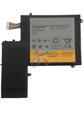 适用联想IdeaPad U310 4375-B2U 5935 MAG6BGE笔记本L11M3P01电池