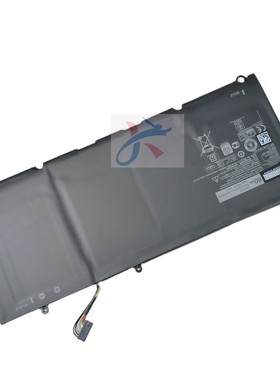 适用DELL戴尔XPS13-9343/50/60 RNP72 TP1GT P54G002电池PW23Y