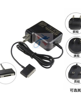 适用ASUS华硕TX300K TX300 TX300CA电源适配器19V3.42A扁口充电器