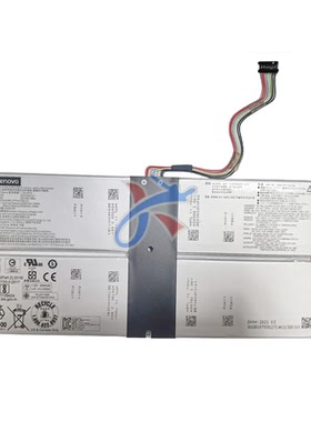 全新适用联想ThinkPad X1 笔记本L19C4P70原装电池SB10T831276480