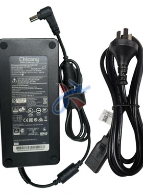 适用机械师曙光L16笔记本SOY-1951435-449-A电源19.5V14.35A 280W