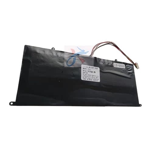 全新X15适用DERE戴睿r9 R12 R13 Pro BEEX标逸N20Y21笔记本电池