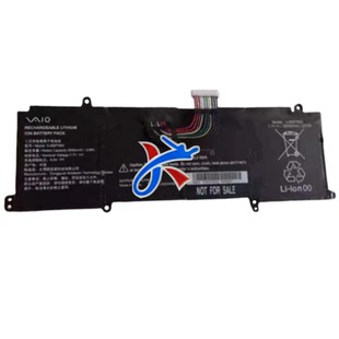 VJS145C0111A电池VJ8BPS60 PC8940C11T 适用索尼vaio PC8820C11T