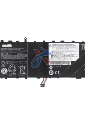 适用联想ThinkPad X1 Tablet TP00082A平板电脑SB10J78993/4电池