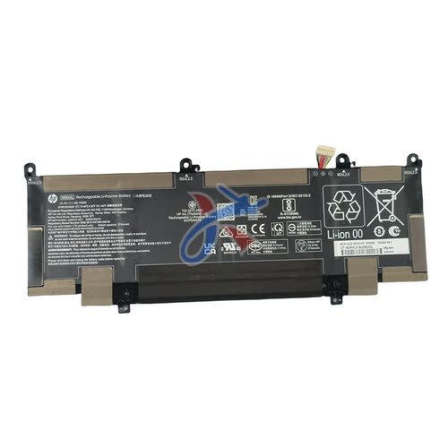 适用HP惠普Spectre X360 13-aw0005TU 13-aw0149TU 笔记本电池