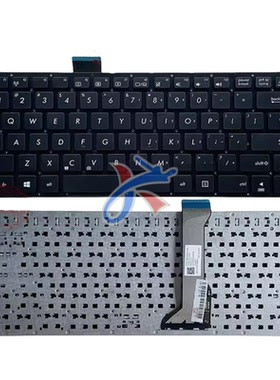 适用ASUS华硕E402M E402SA E402S E403SA E402N 笔记本电脑键盘