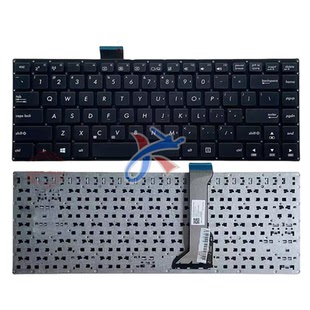 E402N 适用ASUS华硕E402M E403SA E402S 笔记本电脑键盘 E402SA