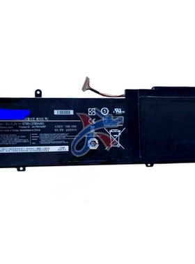 适用三星AtivBook NP670Z5E-X01AE X01BE X01BR AA-PBVN4NP电池