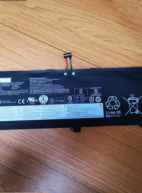 适用联想X390 L18L3P72 L18S3P72 L18M3P72 SB10K97659笔记本电池