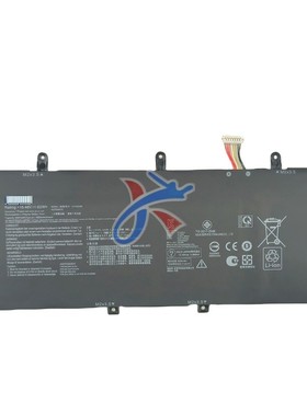 适用ROG华硕Flow X13 幻13 GV301QC/E GV301QH游戏本C41N2009电池