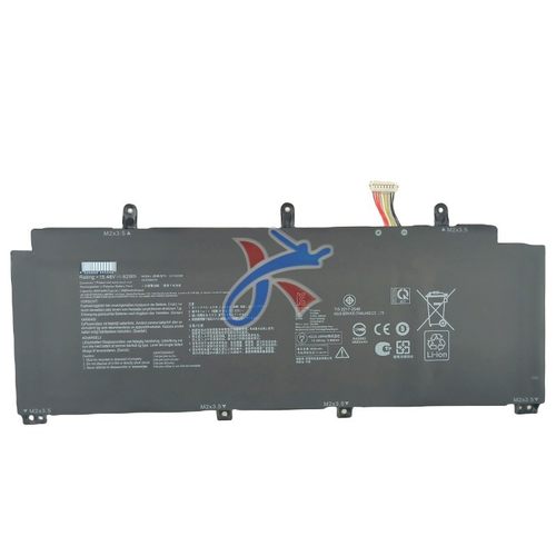 ROG华硕FlowX13笔记本电池