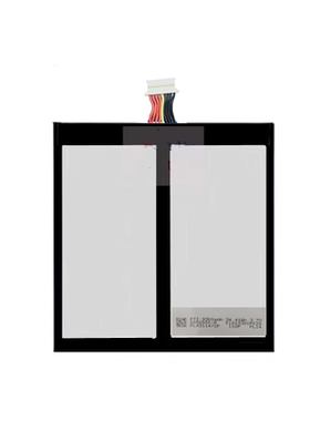 适用DF得峰A17G 斯迪乔笔记本电脑 PL4311472P 电池3.7v9300mah