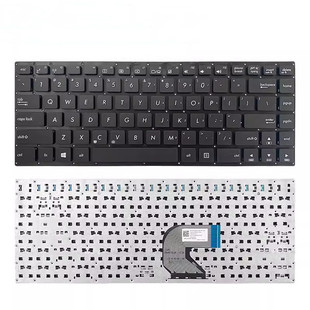 E403N E403SA E403NA X400N 笔记本键盘 R416N 适用华硕E403