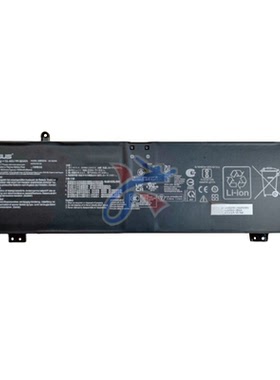 适用ROG华硕Zephyrus G16 GU605M 幻16air笔记本C41N2303电池
